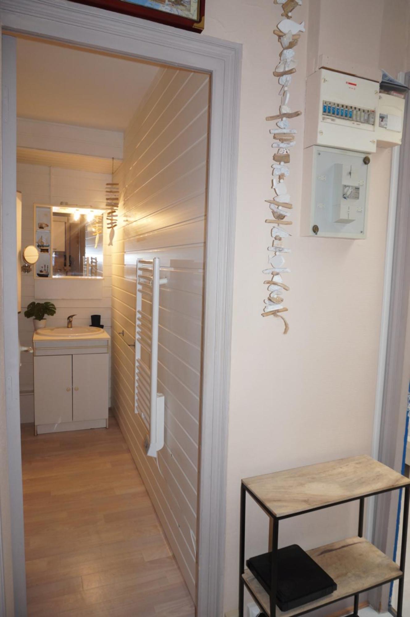 Le 33 Cour Normande - 2 - 2 A 4 Personnes - Coeur Appartement