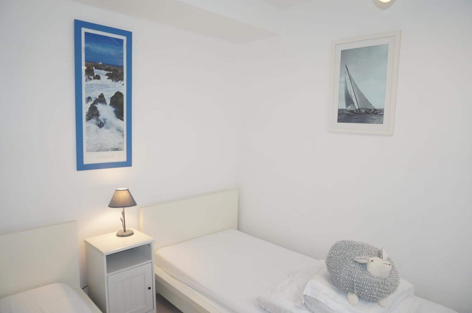 Le 33 Cour Normande - 2 - 2 A 4 Personnes - Coeur *