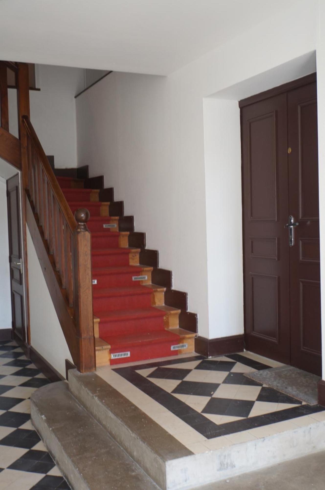 Appartement Le 33 Cour Normande - 2 - 2 A 4 Personnes - Coeur