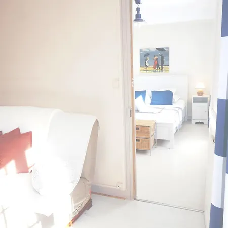Le 33 Cour Normande - Appartement 2 Chambres - 2 A 4 Personnes - Coeur Cabourg Extérieur photo