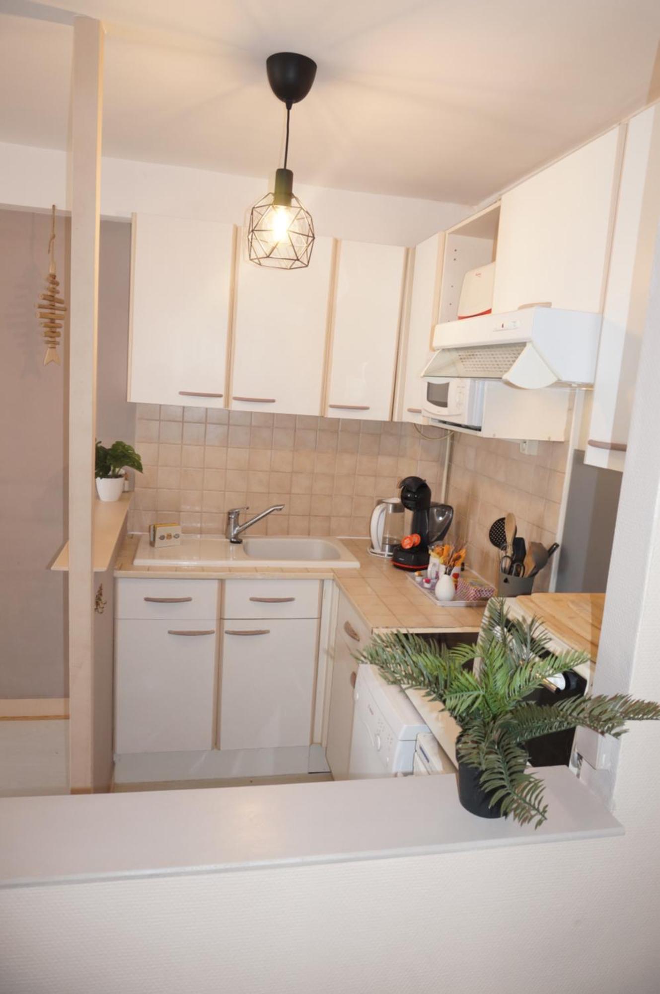 Le 33 Cour Normande - 2 - 2 A 4 Personnes - Coeur Appartamento