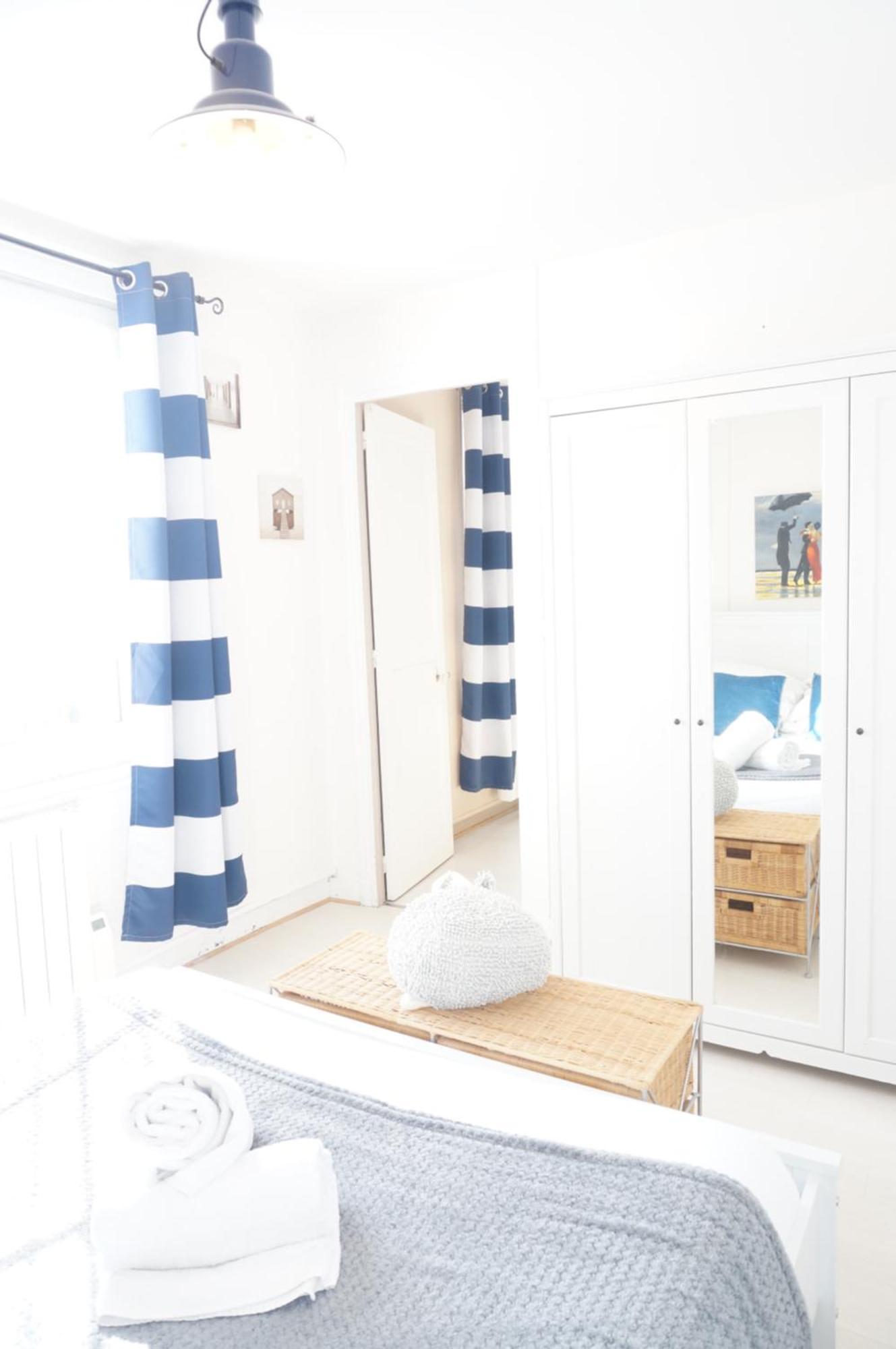 Le 33 Cour Normande - 2 - 2 A 4 Personnes - Coeur Appartamento *