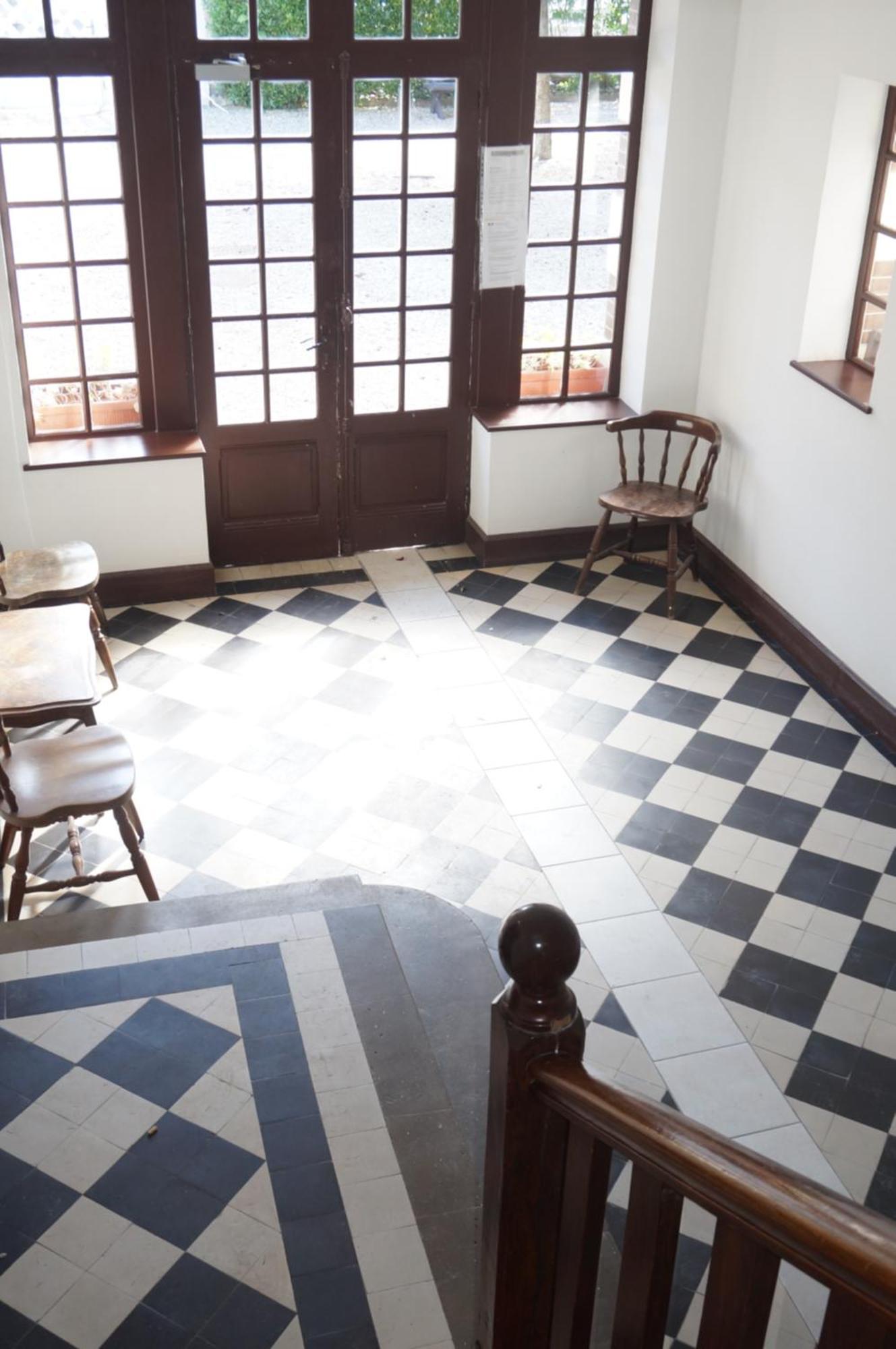 Le 33 Cour Normande - 2 - 2 A 4 Personnes - Coeur * Cabourg
